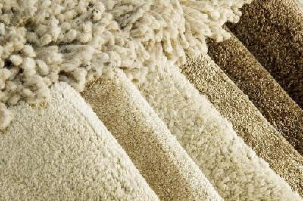 Cu ce se curata covorul murdar