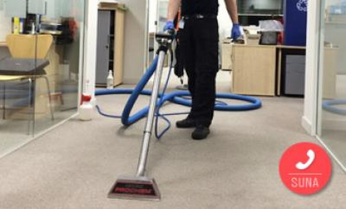De ce e important sa ai un birou/spatiu office curat?
